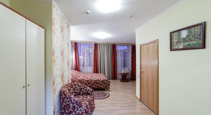 Seliger Hotel — Tver — photo 3
