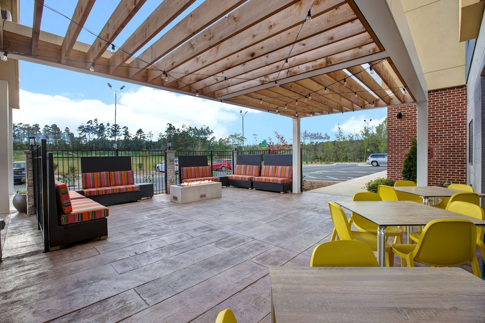Home2 Suites by Hilton Charlotte Northlake - photo 42