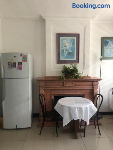 San Sebastian - carbon neutral hotel in Concepcion
