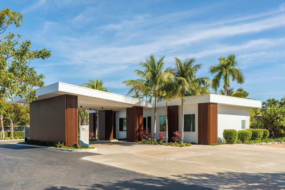 Three Waters Resort And Marina Islamorada - photo 4