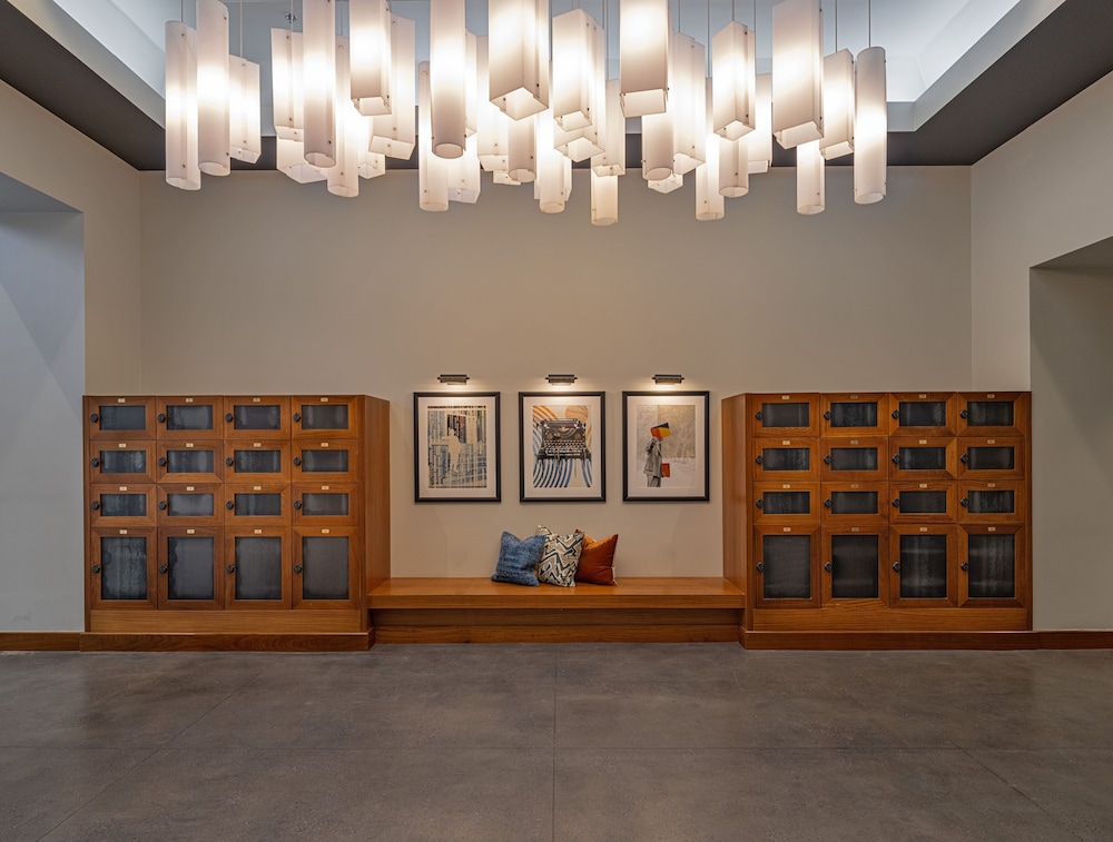 Moxy Phoenix Downtown - photo 25