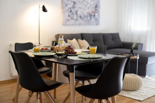 Apartman Cakovec — 4-Star Luxury Hotel in Cakovec, Croatia