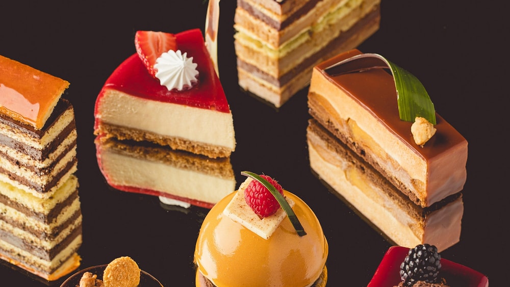 מזון ומשקאות