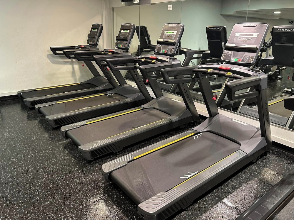 Crowne Plaza Minneapolis West by IHG - photo 27