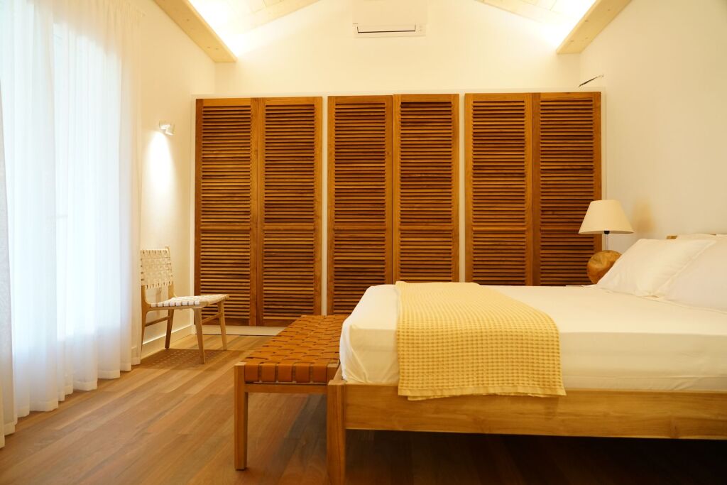 Corfu Natura Estate in Lefkimmi, Greece