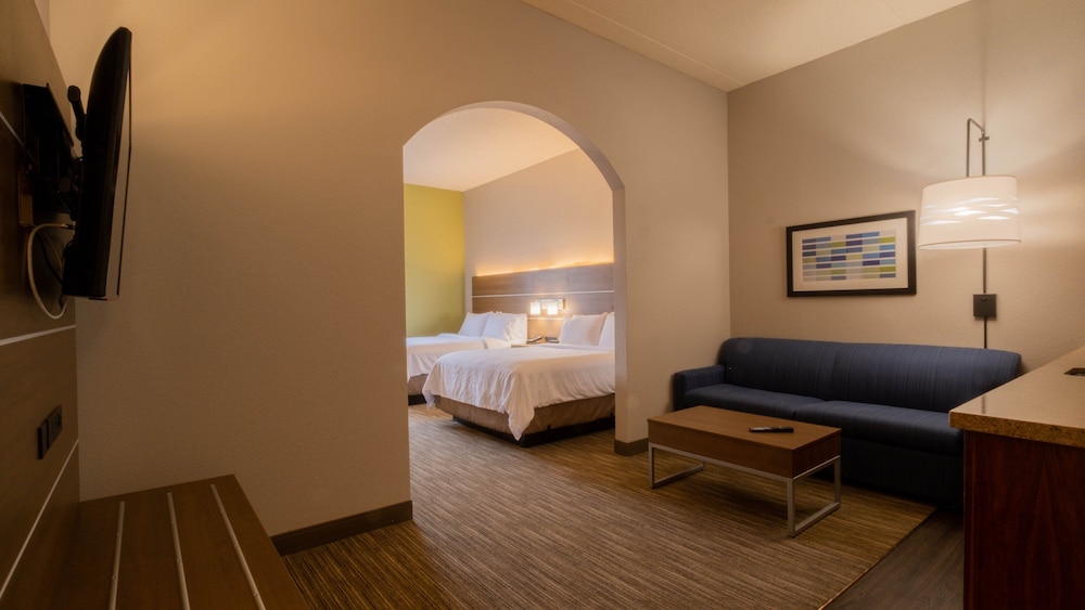 Holiday Inn Express Hotel and Suites Mankato East by IHG - photo 42