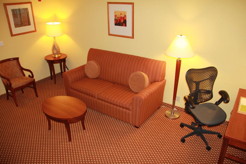 Hilton Garden Inn Houston West Katy - photo 25