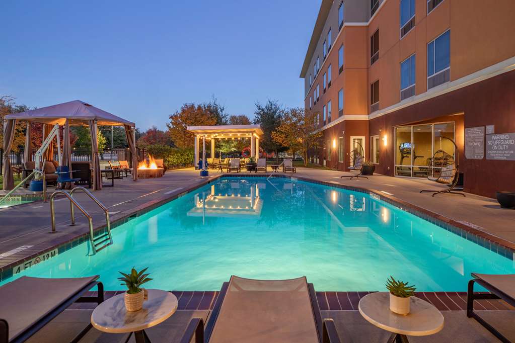 Cambria Hotel Plano Frisco - photo 62