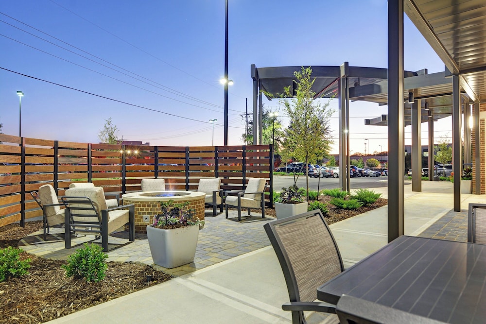 TownePlace Suites by Marriott Jackson Airport Flowood - photo 44
