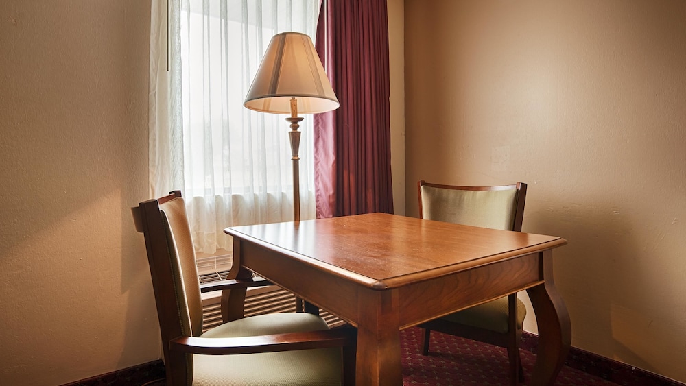 Super 8 by Wyndham McGehee - photo 21