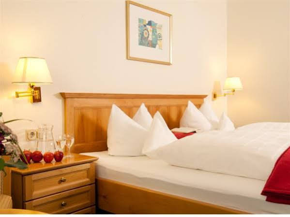 Hotel Bayerischer Hof — Bad Fussing — photo 3