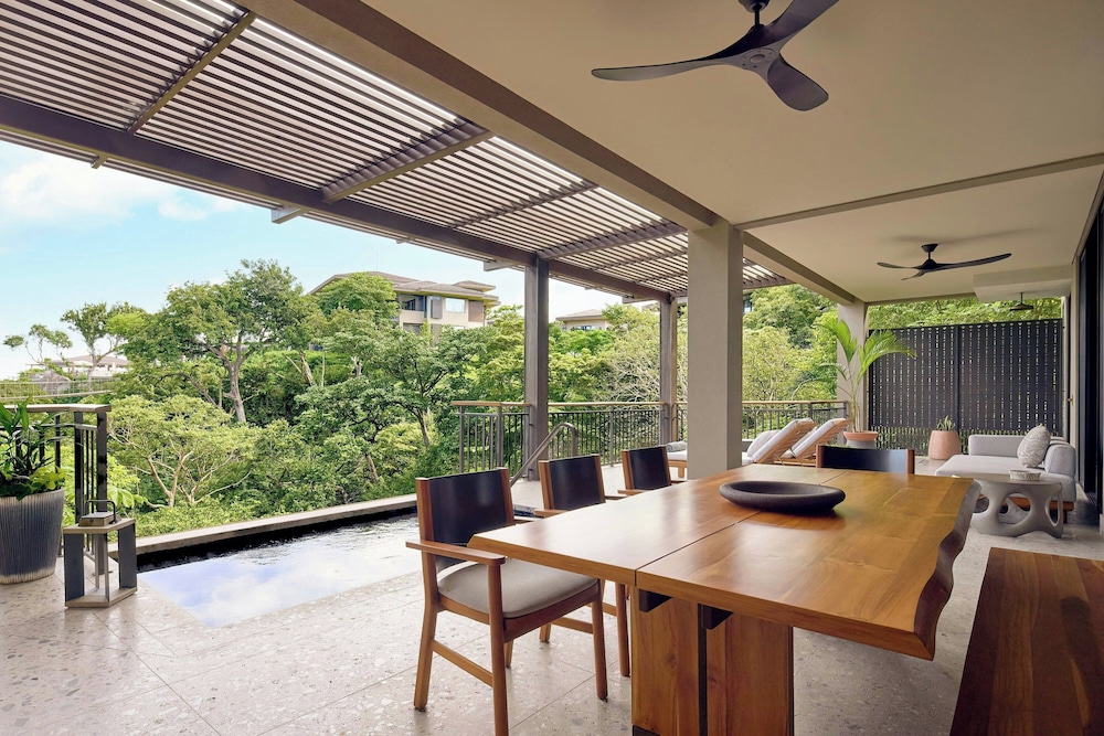 Nekajui Peninsula Papagayo a Ritz Carlton Reserve — Liberia — photo 4