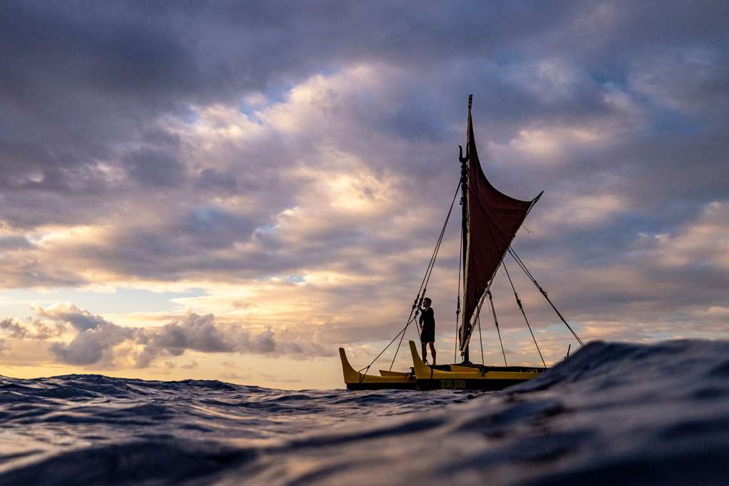 Outrigger Kona Resort & Spa - photo 46