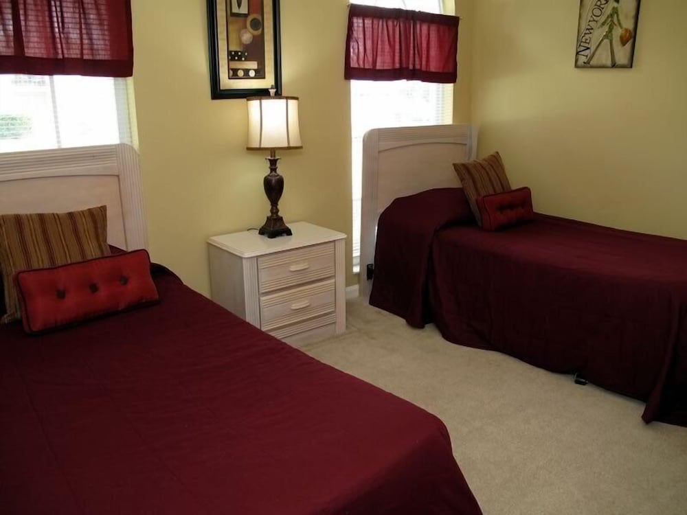 Ov2562 Windsor Palms Resort 4 Bed 3 Baths Townhome - featured photo