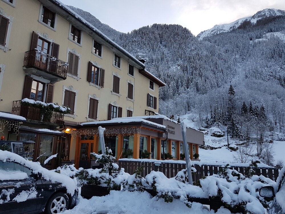 Hotel Pedretti — Branzi — photo 4