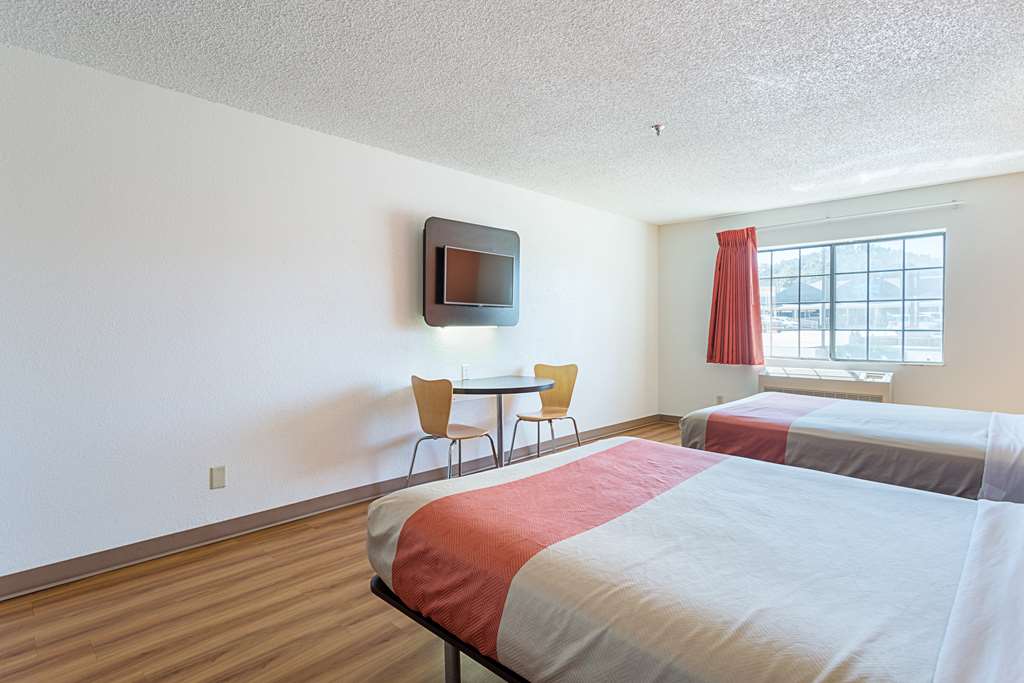 Motel 6 Williams AZ West Grand Canyon - photo 20