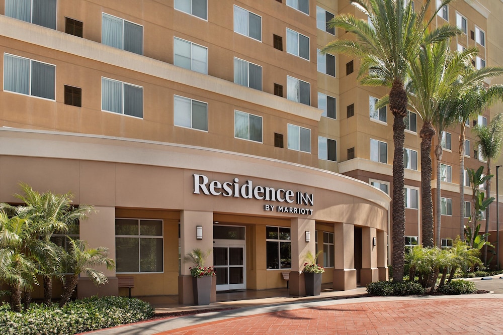 Residence Inn By Marriott Anaheim Resort Area - photo 40