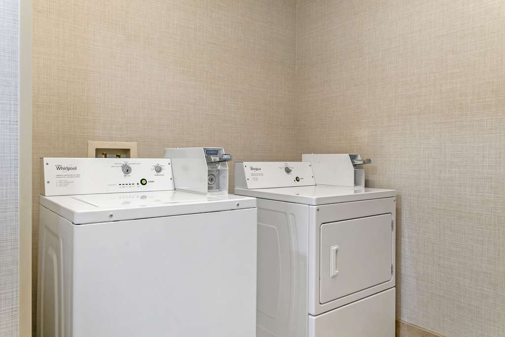 Quality Inn & Suites Monroe - photo 48
