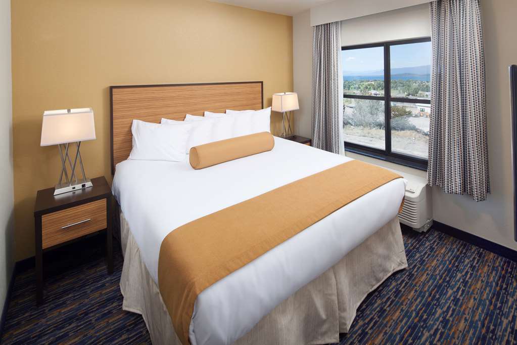 Red Lion Inn & Suites Polson - photo 7