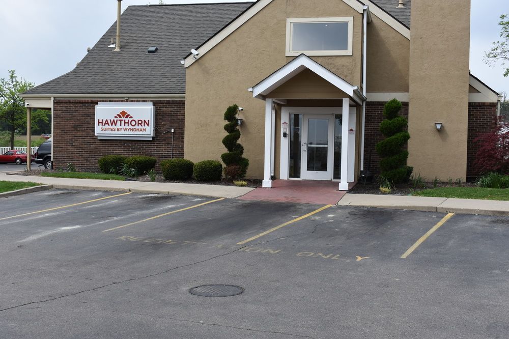 Hawthorn Suites by Wyndham Miamisburg Dayton Mall South - photo 6