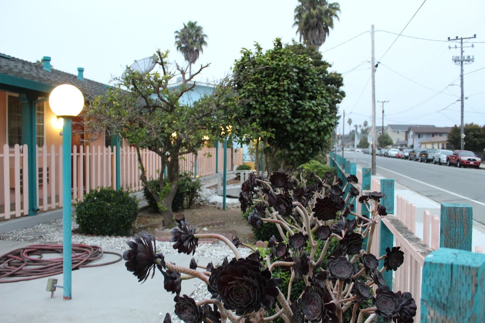 Riverside Inn & Suites Santa Cruz - photo 66