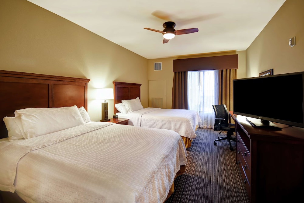 Homewood Suites by Hilton Kalispell MT - photo 11