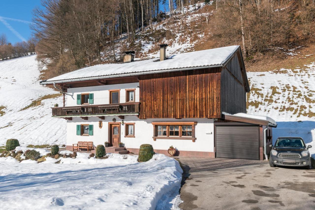 Sonnentalhof in Itter, Austria