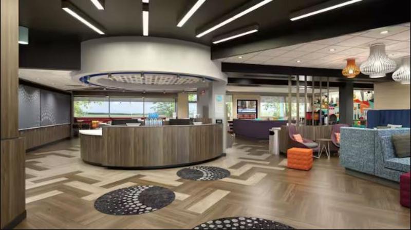 Tru By Hilton Baton Rouge I 10 East - photo 2