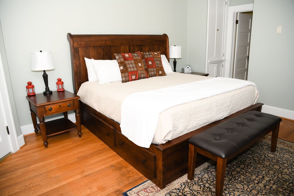 Blacksburg Bed & Breakfast - photo 10