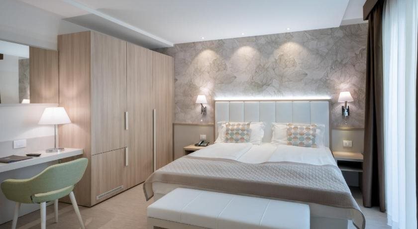 International Beach Hotel — Caorle — photo 2