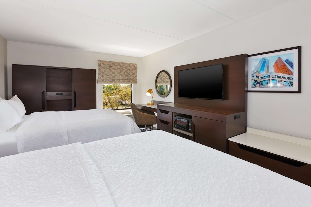 Hampton Inn Columbus Delaware I 71 North - photo 7