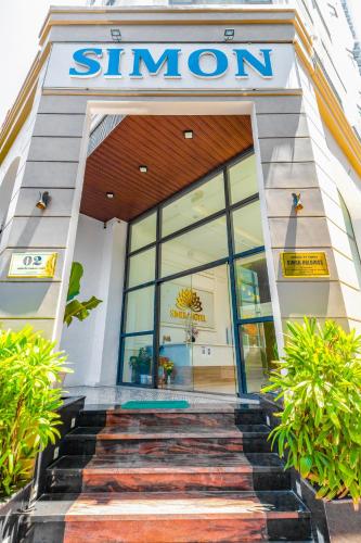 Simon Hotel — Nha Trang — photo 2