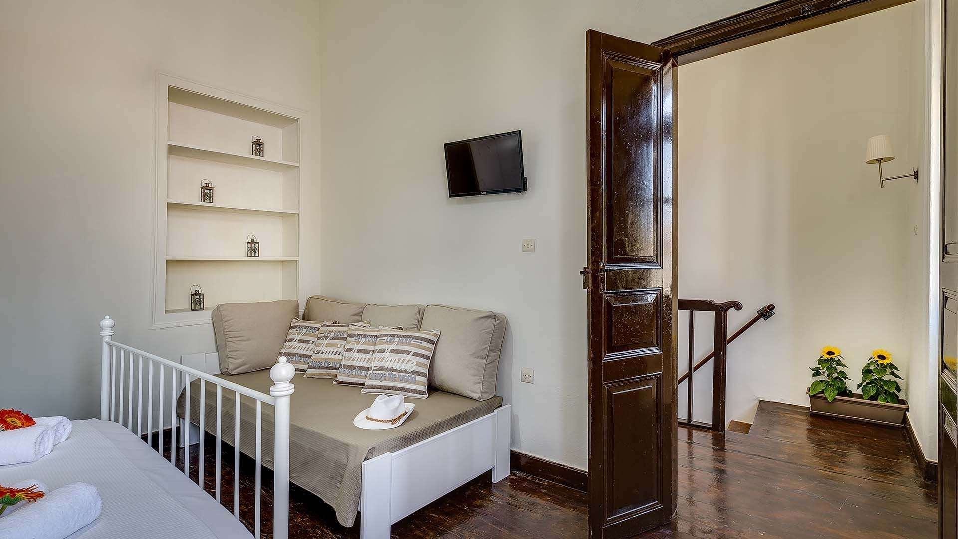 Casa Veneziana — 4-Star Luxury Hotel in Chania, Greece