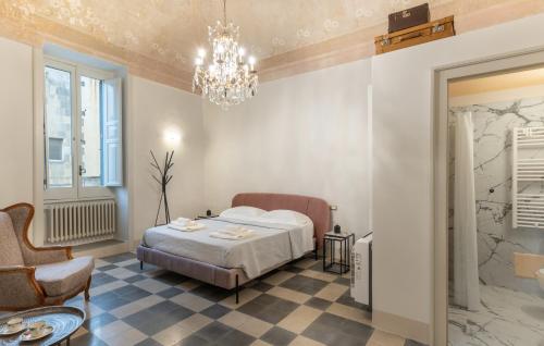 Donna Zaira Rooms&Suites in Maglie, Italy