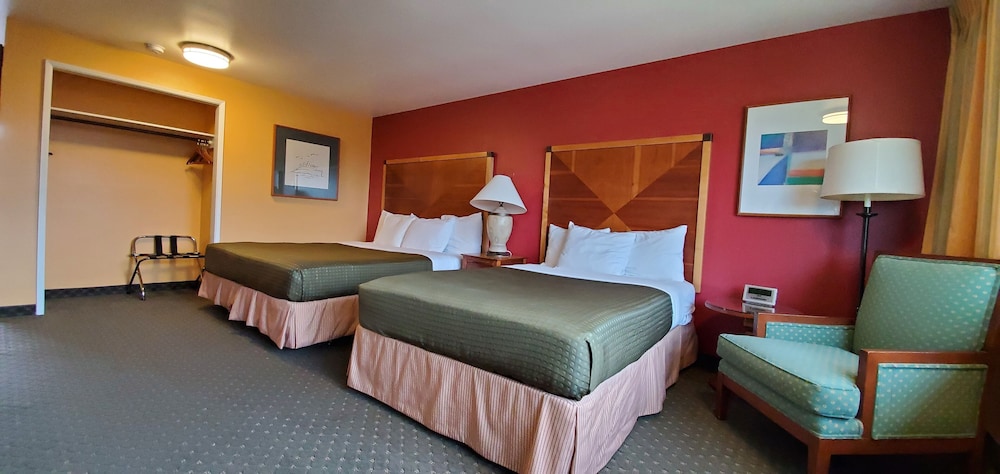 Olympic View Inn - photo 13