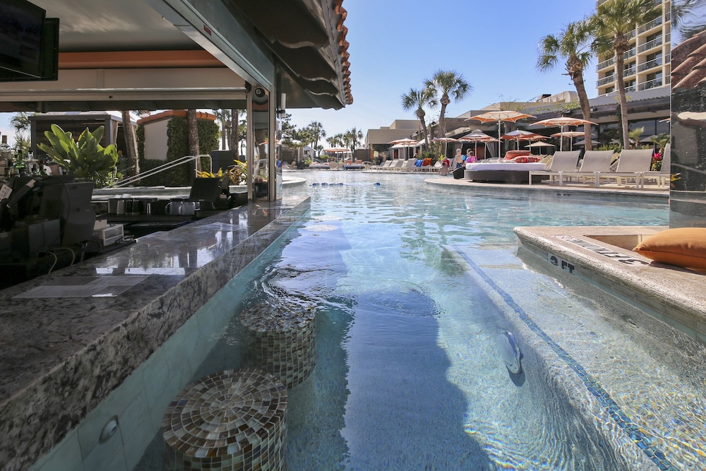 San Luis Resort 1634 penthouse 1634 - photo 30