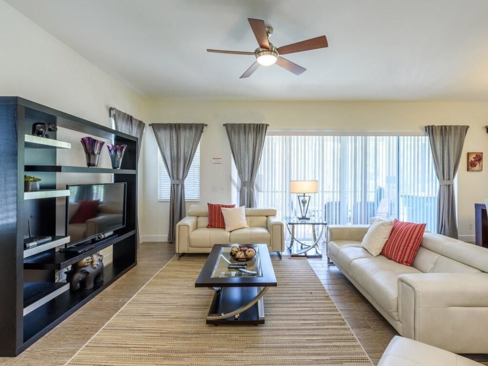 Disney Reunion Resort IN Kissimmee - photo 19