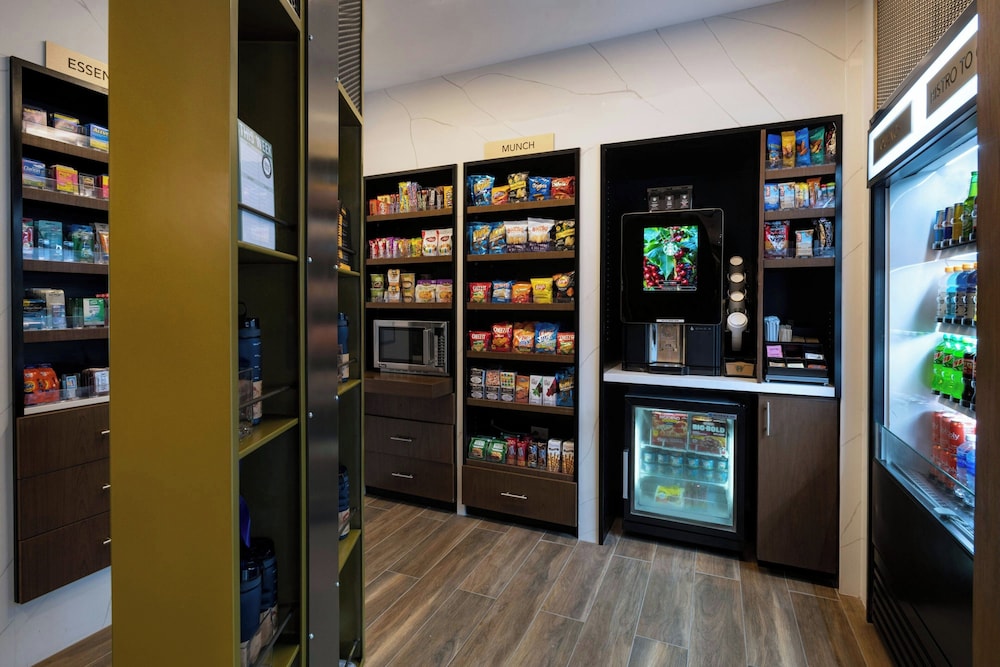 Courtyard by Marriott Austin Dripping Springs - photo 20