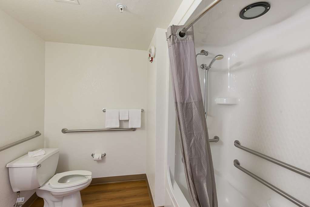 Motel 6 Columbia SC Fort Jackson Area - photo 17