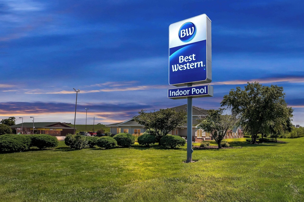 Best Western Nebraska City Inn - photo 31