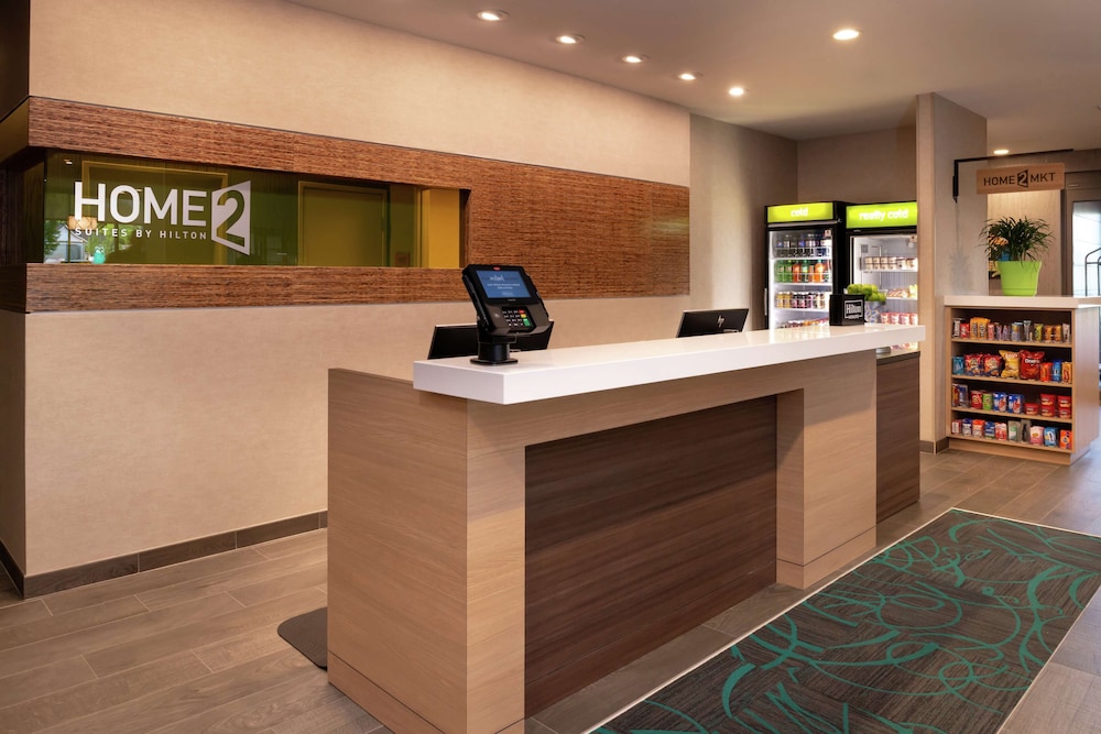 Home2 Suites by Hilton New Albany Columbus - photo 8