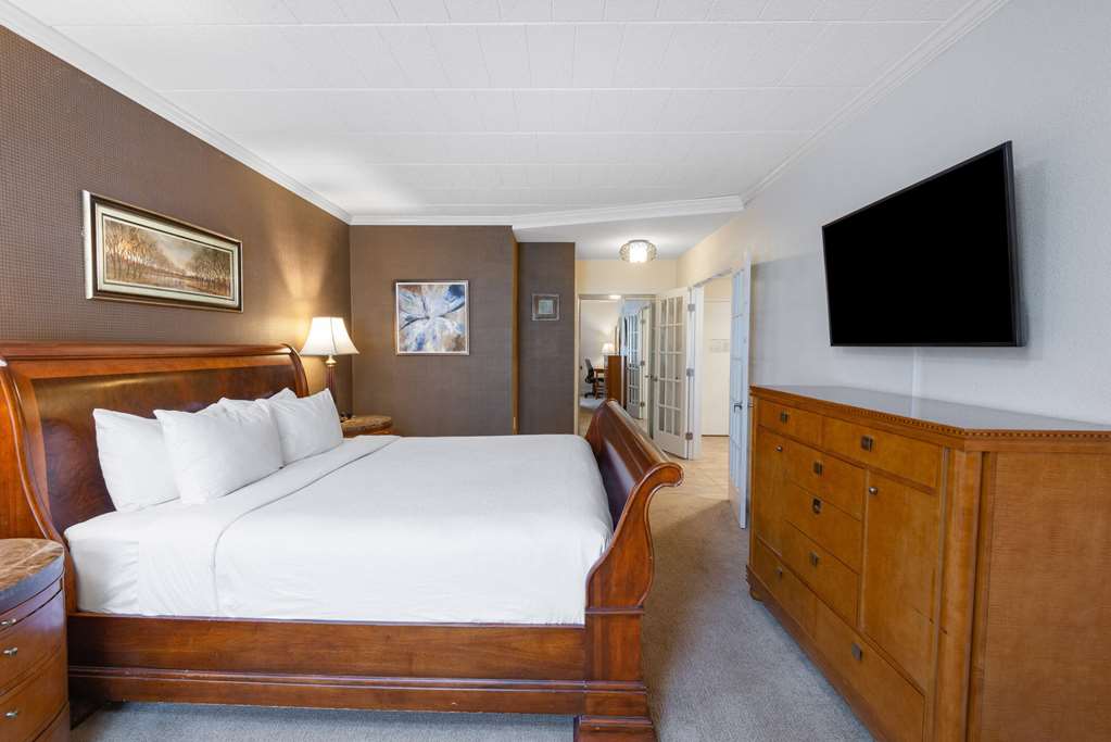 Wyndham Garden York - photo 20
