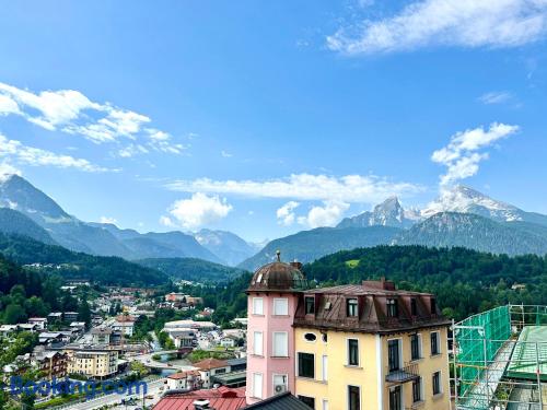 Wittelsbach in Berchtesgaden, Germany