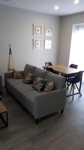 Sanlucar Centro in Sanlucar De Barrameda, Spain