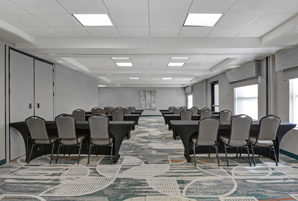Hampton Inn Charlotte Monroe - photo 50