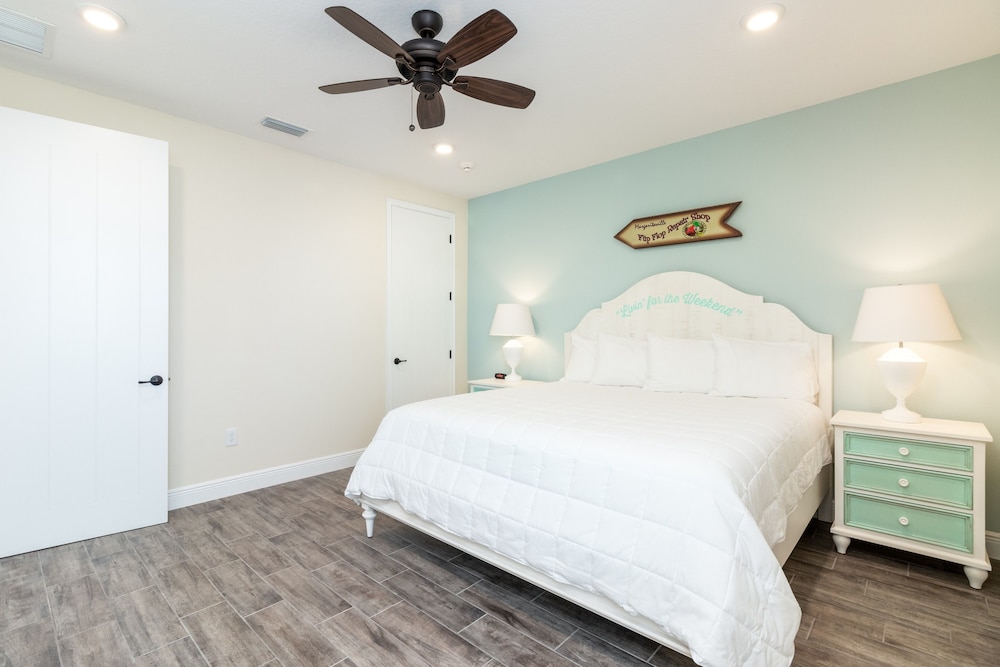 Margaritaville Cottages Orlando by Vstays with H2O Waterpark - photo 84