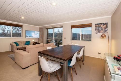 Erulisse — 4-Star Luxury Hotel in Jindabyne, Australia