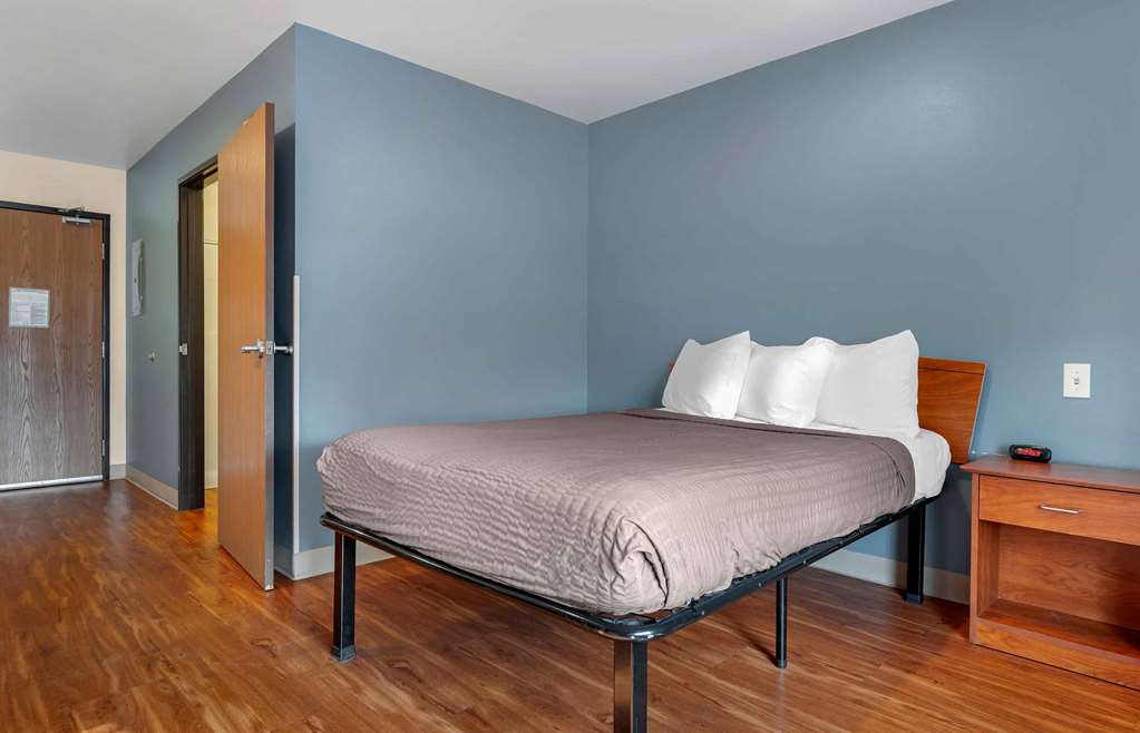 Extended Stay America Select Suites Cincinnati Florence Airport - photo 21