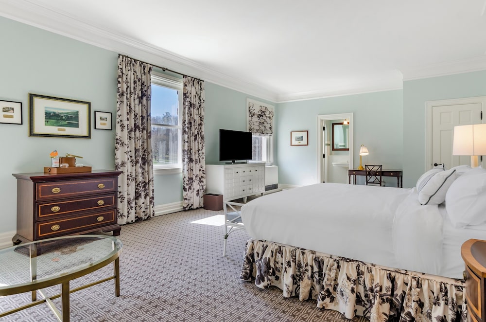 The Omni Homestead Resort & Spa - photo 19