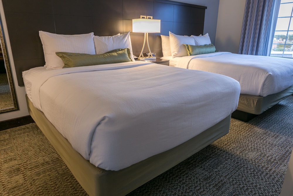 Staybridge Suites Austin North Parmer Lane by IHG - photo 13